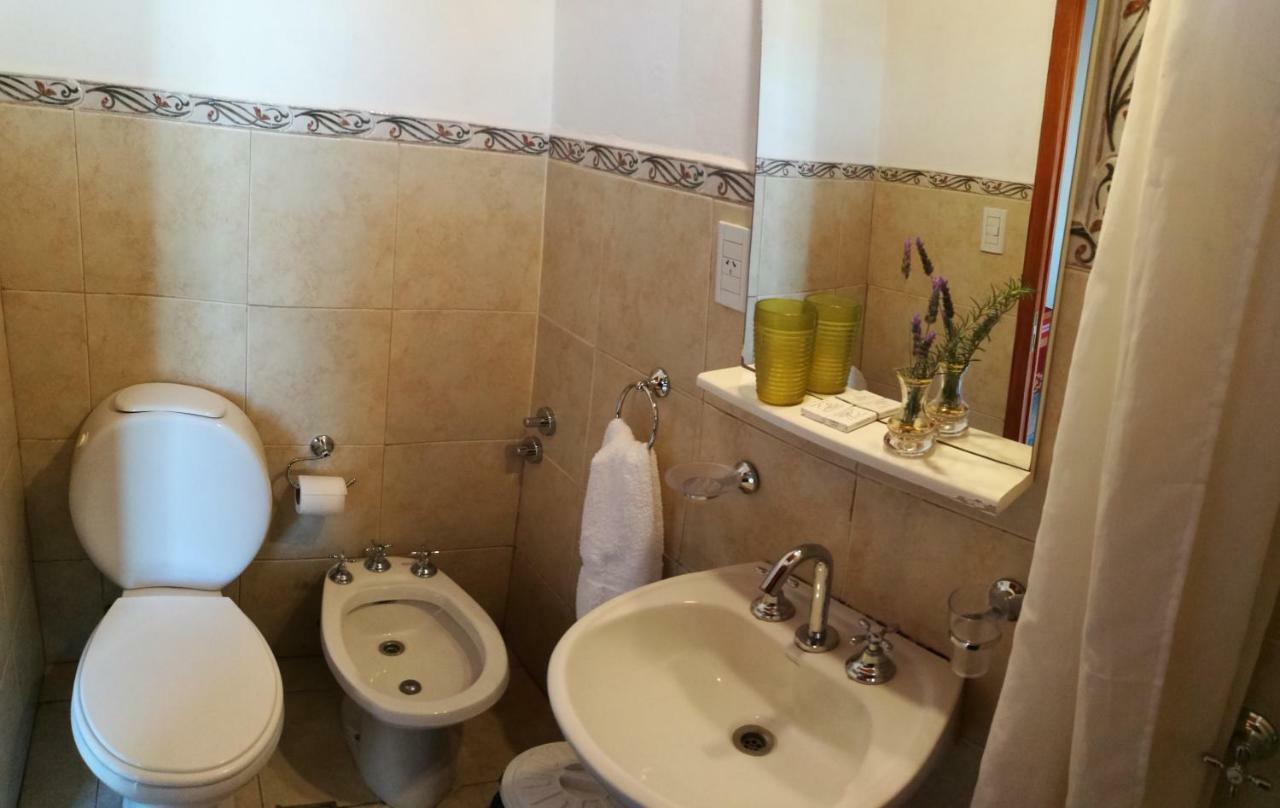 Casa Cactus Cafayate Hotel Zewnętrze zdjęcie
