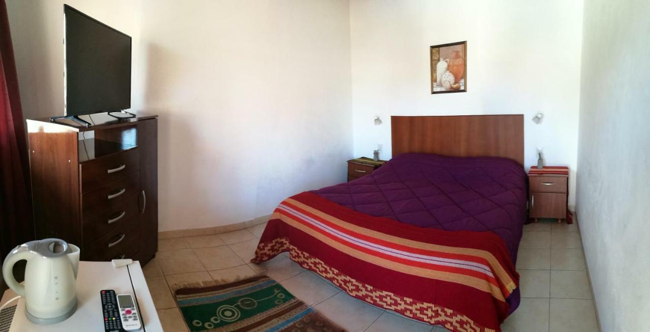 Casa Cactus Cafayate Hotel Zewnętrze zdjęcie