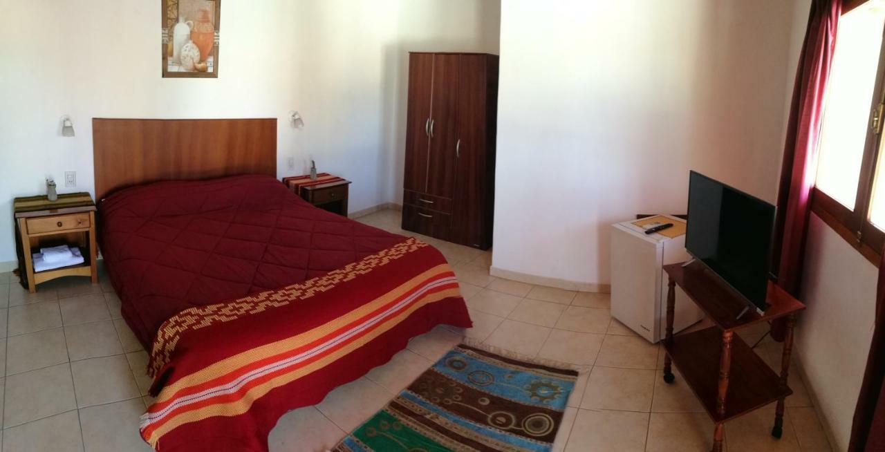Casa Cactus Cafayate Hotel Zewnętrze zdjęcie