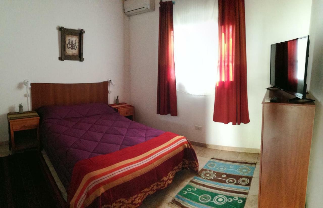 Casa Cactus Cafayate Hotel Zewnętrze zdjęcie