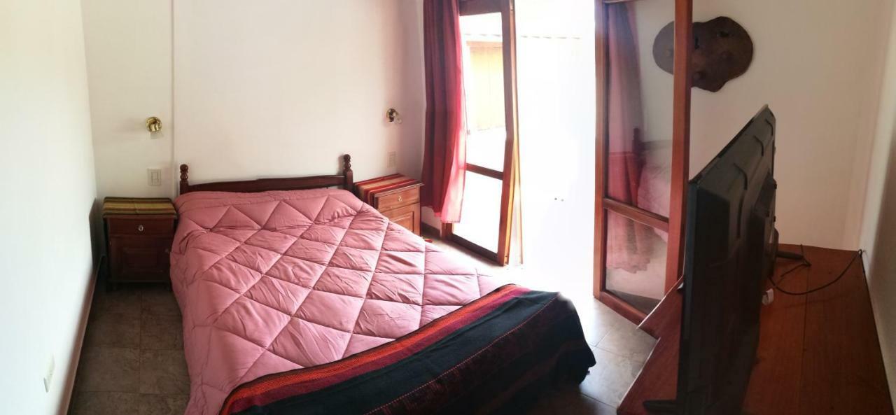 Casa Cactus Cafayate Hotel Zewnętrze zdjęcie