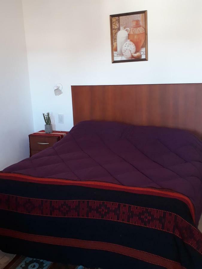 Casa Cactus Cafayate Hotel Zewnętrze zdjęcie