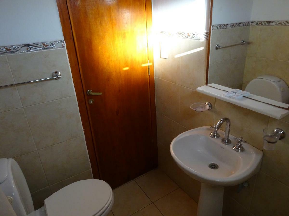 Casa Cactus Cafayate Hotel Zewnętrze zdjęcie