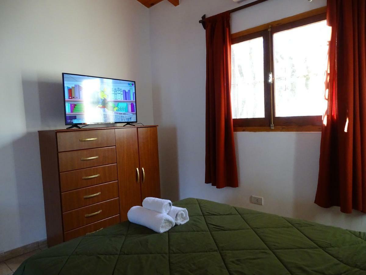 Casa Cactus Cafayate Hotel Zewnętrze zdjęcie
