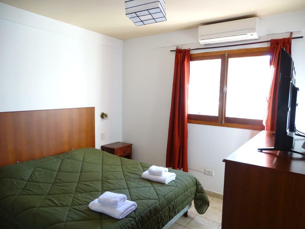 Casa Cactus Cafayate Hotel Zewnętrze zdjęcie