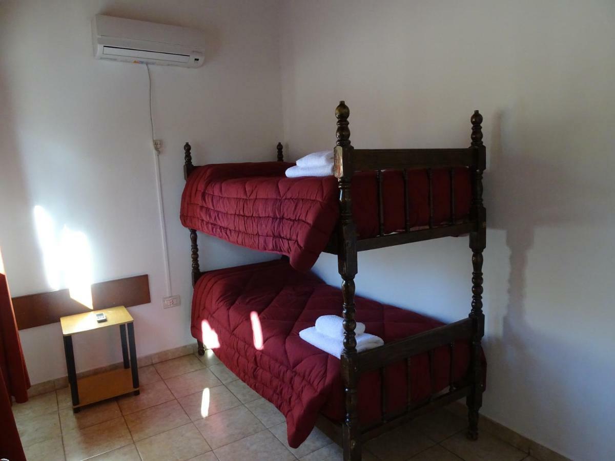 Casa Cactus Cafayate Hotel Zewnętrze zdjęcie