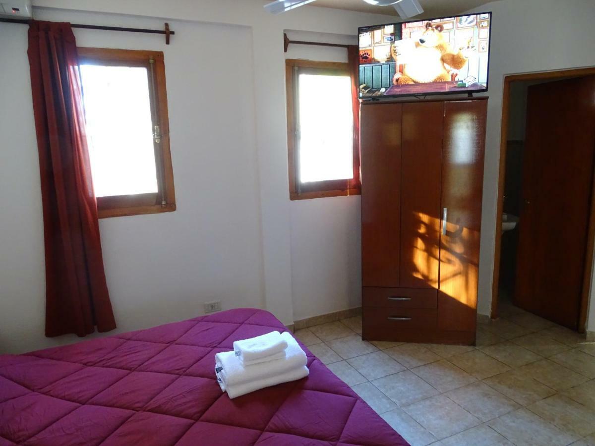 Casa Cactus Cafayate Hotel Zewnętrze zdjęcie