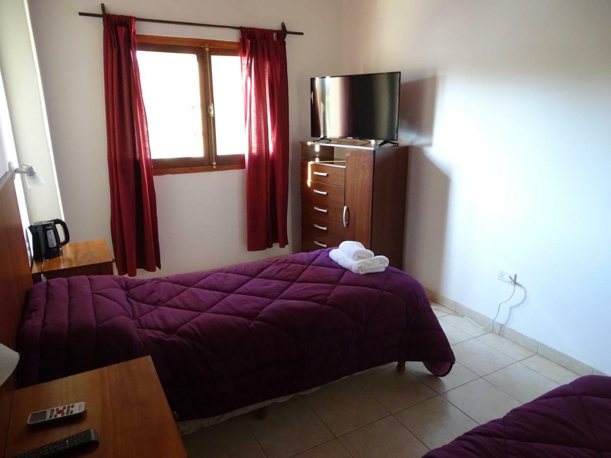 Casa Cactus Cafayate Hotel Zewnętrze zdjęcie
