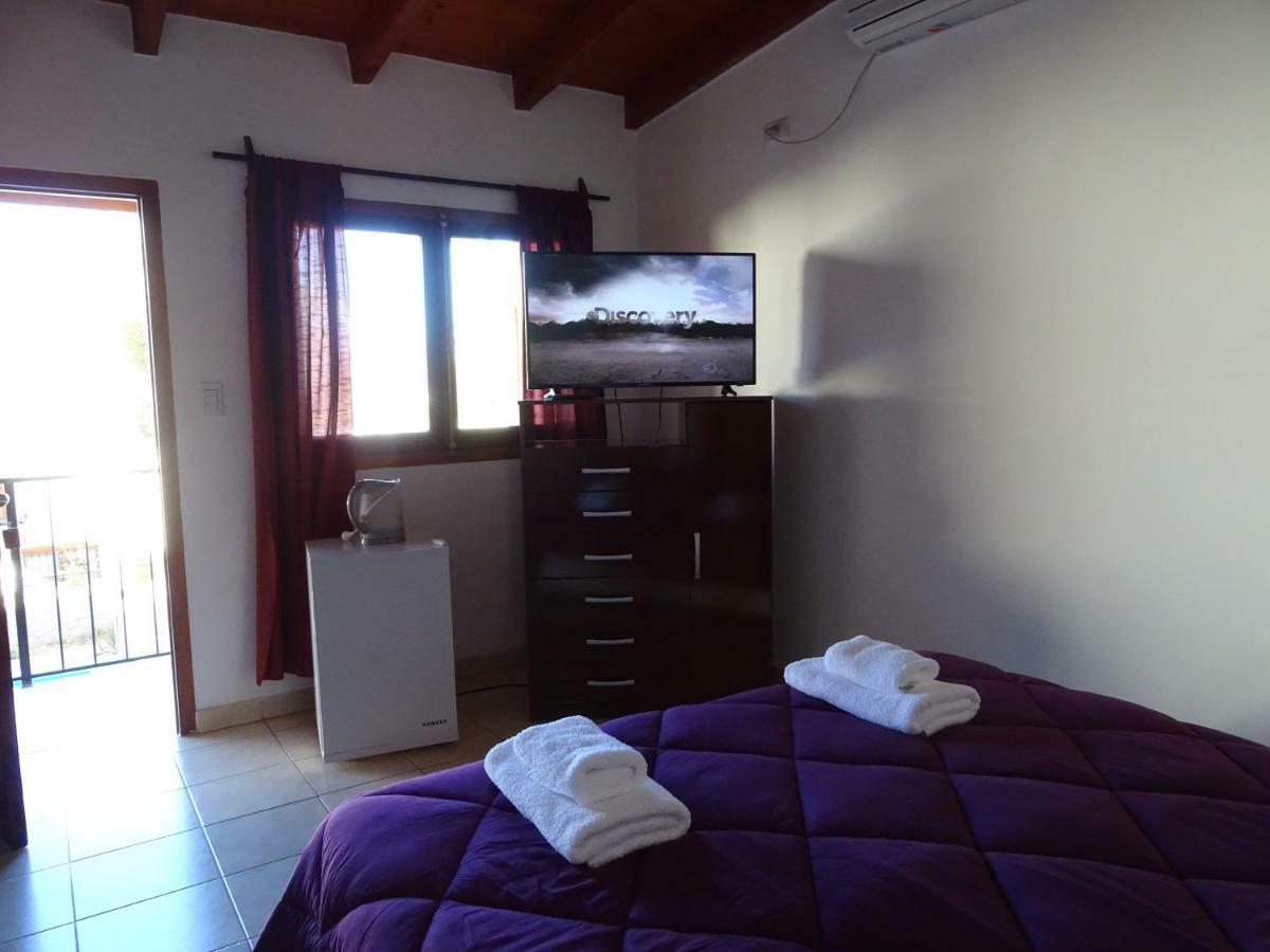 Casa Cactus Cafayate Hotel Zewnętrze zdjęcie