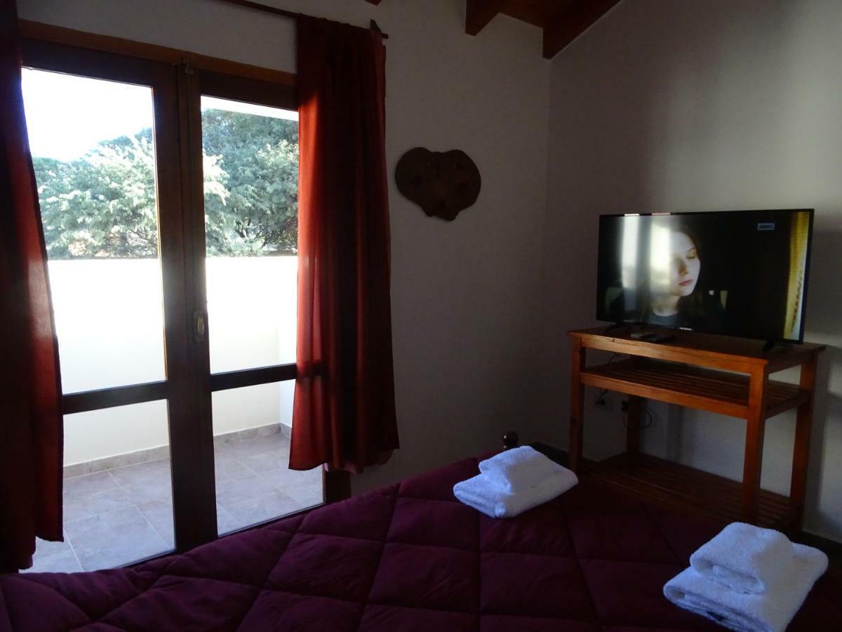 Casa Cactus Cafayate Hotel Zewnętrze zdjęcie