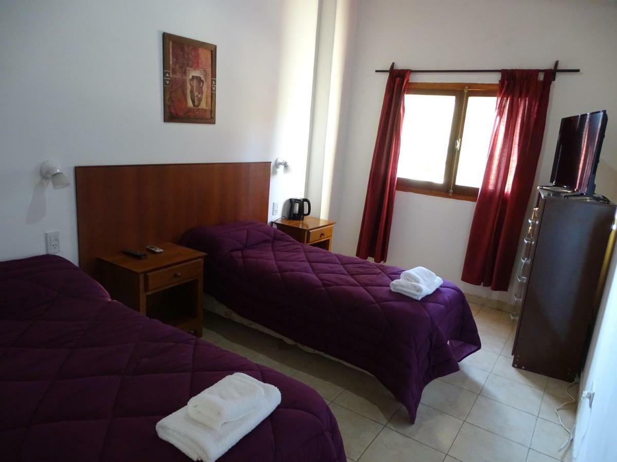 Casa Cactus Cafayate Hotel Zewnętrze zdjęcie