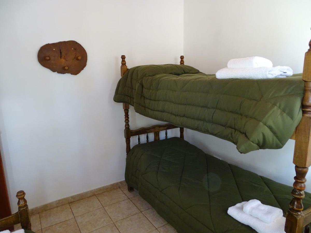 Casa Cactus Cafayate Hotel Zewnętrze zdjęcie