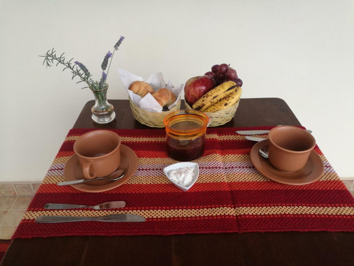 Casa Cactus Cafayate Hotel Zewnętrze zdjęcie
