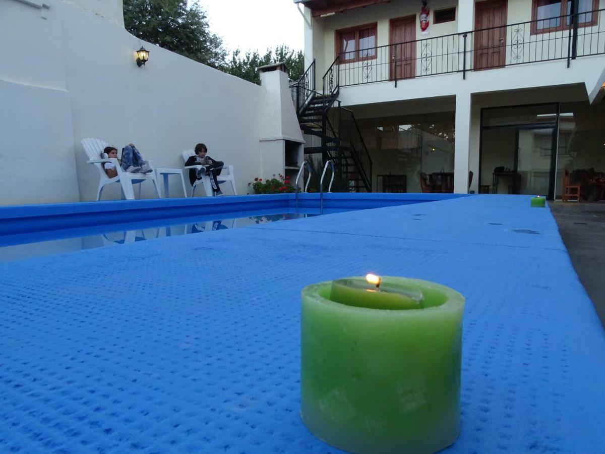 Casa Cactus Cafayate Hotel Zewnętrze zdjęcie