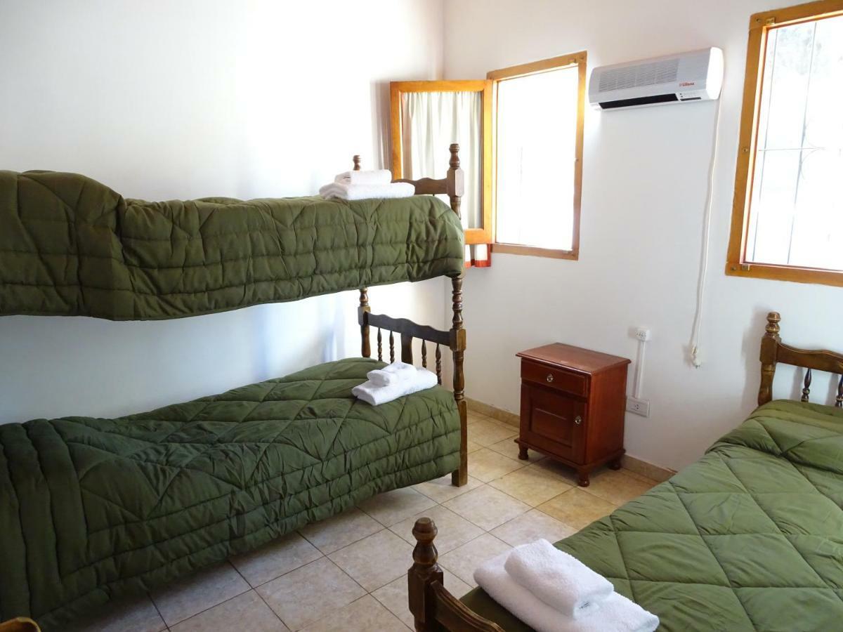 Casa Cactus Cafayate Hotel Zewnętrze zdjęcie