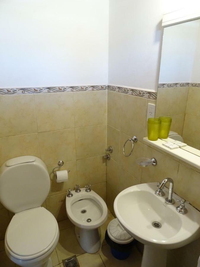 Casa Cactus Cafayate Hotel Zewnętrze zdjęcie