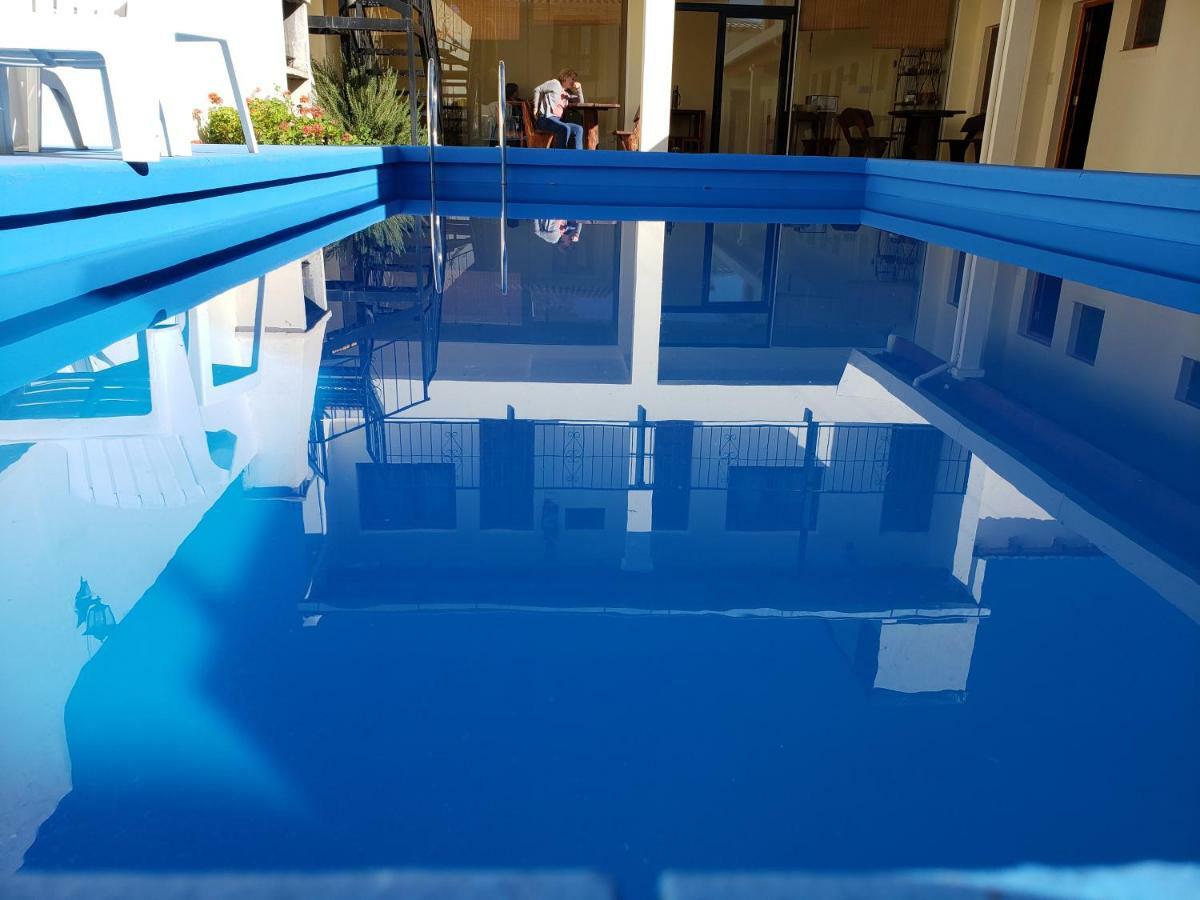 Casa Cactus Cafayate Hotel Zewnętrze zdjęcie
